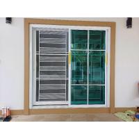 ราคา เหล็กดัดประตูบานเลื่อนสลับราคาถูก สั่งทำตามขนาด (28952995872)