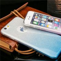 ราคา เคสtpuกากเพชร iphone 6 plus ไล่สี (59531218)