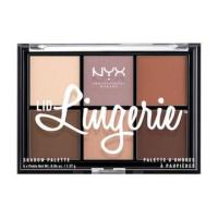 ราคา Nyx lingerie palette (338278071)