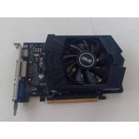 ราคา การ์ดจอ Asus GTX750 -DDR5-128bit / 2G ไม่ต่อไฟเพิ่ม (41003773936)