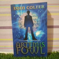 ราคา Artemis Fowl Novel - Eoin Colfer (40309275920)