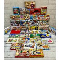 ราคา [รวมตลับแท้] เกมตลับงานกล่อง Game Boy Advance (Japan) GBA สินค้ามือสองนำเข้าจากญี่ปุ่น (24020633657)