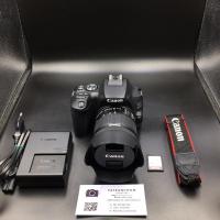 ราคา CANON EOS 200Dii+18-55 is STM (กล้องDSLR) (21721373065)