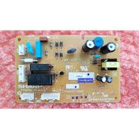 ราคา บอร์ดตู้เย็นชาร์ป แผงตู้เย็นชาร์ป MAIN PWB ASSY SHARP รุ่น: SJ-S18E,S22E,S25E,Y22T,Y25T รหัส FPWB-C911CBKZ (26252130198)