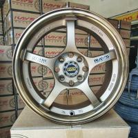 ราคา ล้อแม็กใหม่ - GRAM LIGHT ขอบ 15x7.0 4hx100 ET33 (7978863647)