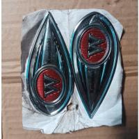 ราคา สัญลักษณ์เครื่องหมาย Kawasaki w175 มือสองต้นฉบับ (56101138148)