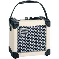 ราคา แอมป์กีต้าร์ขนาดเล็ก Roland Micro Cube (25876332085)
