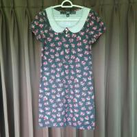 ราคา Cps Chap เดรสแท้ Size XS,S (6359040259)