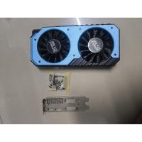ราคา ชุดอะไหล่การ์ด PALIT GTX950 (41856537549)