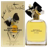 ราคา MarcJacobsPerfectIntenseEaudeParfum–WoodyFloralWomens–WithNotesofDafodil,Jae,Almonds&ไม้จันทน์ (56409065145)