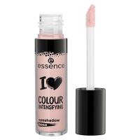 ราคา ของแท้/พร้อมส่ง Essence I Love Colour Intensifying Eyeshadow Base 4ml. เอสเซนส์ ไอ เลิฟ คัลเลอร์ อายแชโดว์ เบส (23039454695)