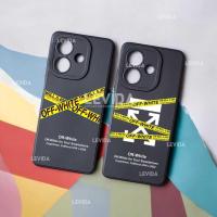 ราคา Oppo A3X Oppo A5i Oppo A3 Nfc Oppo Reno 12 5G Oppo Reno 12 Pro 5G Macaron Soft Case Black Slim Matte MAC01 MAC03 Oppo A3X Oppo A3 Nfc Oppo Reno 12 5G Oppo Reno 12 Pro 5G Oppo (49958412453)