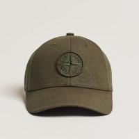ราคา หมวก STONE ISLAND - หมวกปักหินล่าสุด Unisex 2025 คุณภาพสูง (55751296205)
