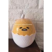 ราคา กล่องอาหาร Gudetama ไข่ขี้เกียจ (16379085321)