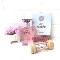 ราคา น้ำหอม My Choice by MB Parfums 100 ml. (4644397622)