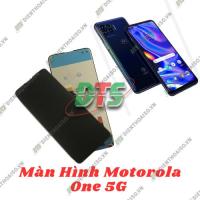 ราคา Motorola Moto One 5G เต็มจอ (54904044488)