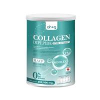 ราคา ดร.จี คอลลาเจน (ดอกเตอร์จี) DR.G Collagen ขนาด 200 กรัม (24335315789)