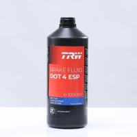 ราคา น้ำมันเบรก TRW DOT 4 ESP 1L. (5640207559)