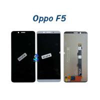 ราคา จอ Oppo F5 |หน้าจอพร้อมทัสกรีน หน้าจอมือถือคุณภาพดี (24518037248)