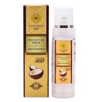 ราคา ของแท้ 100%ลอตใหม่ pinnara พิณนารา พินนารา เซรั่ม น้ำมันมะพร้าวพิมนารา เซรั่มน้ำมันมะพร้าวพิณนารา (24672453631)