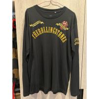 ราคา เสื้อยืดแขนยาว วงROLLING STONE (41765295639)