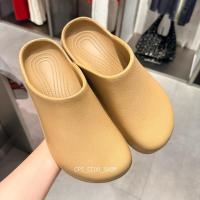 ราคา CPS รองเท้าแตะ RUBBER CLOGS SANDAL (48805894589)