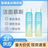 ราคา Skinfood Aloe Vera Foaming Cleanser 130ml
