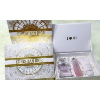 ราคา ฟรีถุงและริบบิ้น Limited 2024 Miss Dior Blooming Bouquet Set (น้ำหอม 30 ML + Addict Lip Glow#001 + Hand Creme 20ML) (12435534845)