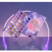 ราคา ของแท้ พร้อมส่ง MORPHE X PONY CONSTELLATION SKY ARTISTRY PALETTE (21710145791)