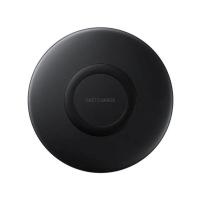 ราคา [ สินค้าราคาพิเศษ ] Samsung Wireless Charge Pad (แท่นชาร์จไร้สาย) ออกใบกำกับภาษีได้ (43804420157)