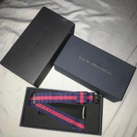 ราคา DW Tab Daniel wellington ของแท้พร้อมกล่องค่ะ (4012421058)