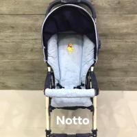 ราคา รถเข็นเด็กมือสอง Aprica (2788925245)