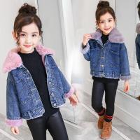 ราคา 0891พร้อมส่ง แจ็คเก็ตยีนส์ แจ็คเก็ตเด็ก บุขนแกะ น่ารักมากจ้าาาา แจ็คแก็ต ยีนส์ เสื้อกันหนาว โค้ทเด็ก อุปกรณ์กันหนาว (6015424903)