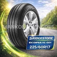 ราคา BRIDGESTONE ECOPIA HL-001 225/60R17 , 225/65R17 , 265/65R17 , 265/60R18 , 265/50R20 (57305937542)
