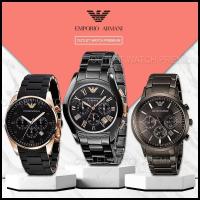 ราคา OUTLET WATCH นาฬิกา Emporio Armani OWA288 นาฬิกาข้อมือผู้หญิง นาฬิกาผู้ชาย แบรนด์เนม Brand Armani Watch AR5905 (22063952509)