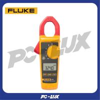 ราคา FLUKE แคลมป์มิเตอร์แบบ True-RMS รุ่น 324 / 325 (26553784864)