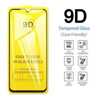 ราคา (WHOLESALE) TG FULL 5D/6D/9D FULL COVER SAMSUNG M10/M20/M30/M40/M50/M32 (50204825286)