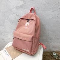 ราคา Koimoi สินค้าแนะนำ กระเป๋าเป้สะพายด้านหลังแฟชั่น งานดี สีสวย มีพร้อมส่งให้เลือกด้วยกันถึง 3 สี ตัวกระเป๋าใบใหญ่จุใจ ใส่ข (42153183485)