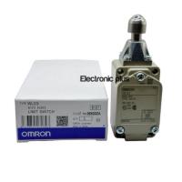 ราคา WLD3 OMRON WLD-3 LIMIT SWITCH OMRON WLD3 OMRON ใหม่ พร้อมกล่อง (44168198926)