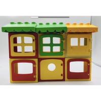 ราคา Lego duplo แท้ มือสอง บ้าน (9281395794)