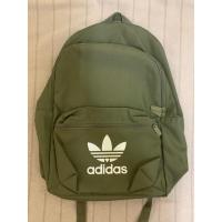ราคา กระเป๋าเป้สะพายหลัง ADIDAS ORIGINALS UNISEX สีเขียว มือสอง (28106339002)