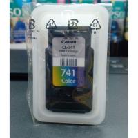 ราคา ตลับแท้ Canon NOBOX 741 CO ใช้ได้กับรุ่น MX397/MX437/MX457/MX477 (2596635895)