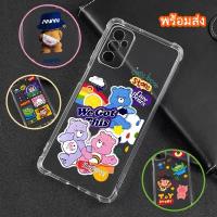 ราคา TP เคสใส กันกระแทก สำหรับ SAMSUNG S9 S9Plus S10 S10lite Note8 Note9 Note10 Note10lite พร้อมส่ง ลายการ์ตูน น่ารัก 029 (42474046654)
