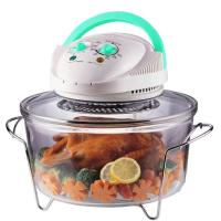 ราคา Otto หม้ออบลมร้อนโถแก้ว รุ่นCO-705 ขนาด 12 ลิตร (3308772897)