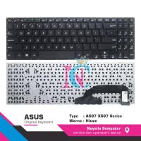 ราคา Asus A507 X507 X507MA X507U X507UA X507UB X507L X507LA แป้นพิมพ์สีดํา (46408304080)