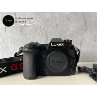 ราคา กล้อง Panasonic LUMIX DC-G9 (24988817081)