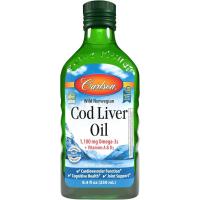 ราคา Arctic Omega-3 Oil 150ml น้ำมันตับปลาค้อด