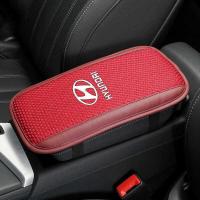ราคา LAIFU รถ Central Armrest Pad คอนโซลแขน Rest ป้องกันเบาะสําหรับ Hyundai I30 Sonata Elantra Veloster Kona Tucson N Line อุปกรณ์เสริม Auto Pro Zone (50209649362)