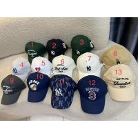 ราคา [ของแท้] หมวก MLB NY Yankees ของแท้ Unisex (53257438257)