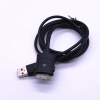 ราคา สายชาร์จข้อมูล SUC-C2 USB สําหรับ Samsung L730 L830 L83T U-CA5 NV8 NV10 NV11 NV15 I85 กล้อง (52509602462)